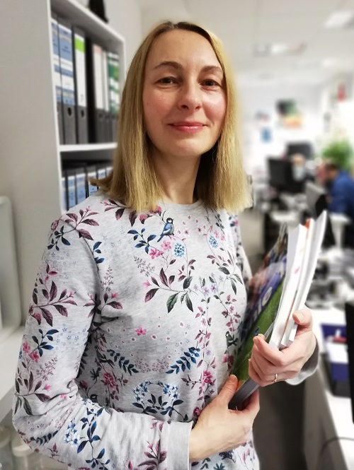 Anfimova