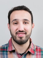 Benazzouz